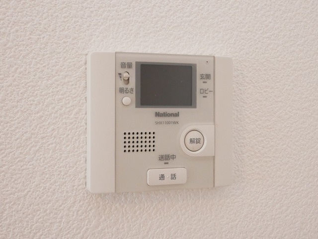プレステージのセキュリティ|別号数タイプ
