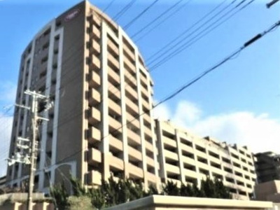 【外観】 | セレッソコート南千里佐竹台グランヒルズ