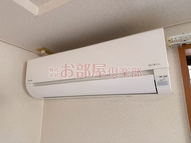 エクセレンス小森野の設備