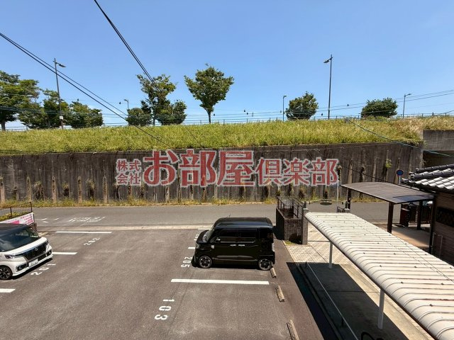 エクセレンス小森野の展望