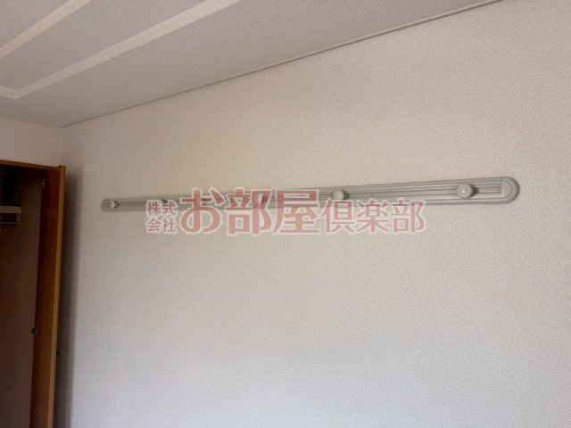エクセレンス小森野の設備