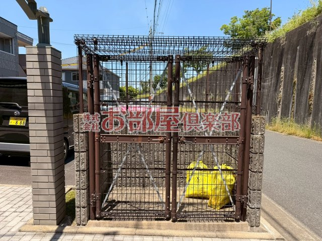 エクセレンス小森野のその他
