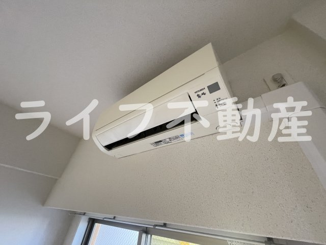 M’プラザ小阪駅前のその他