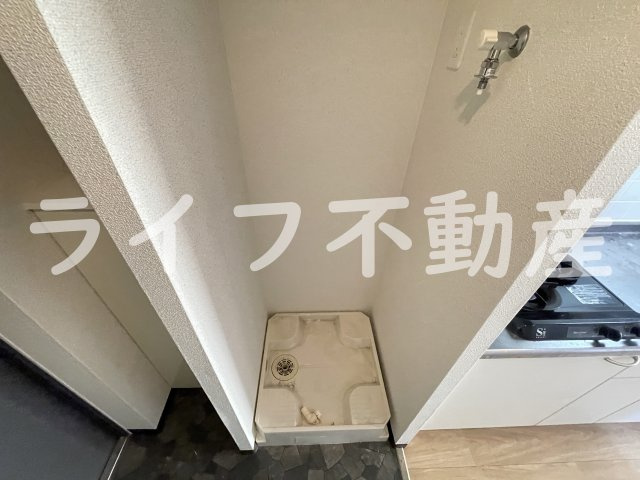M’プラザ小阪駅前の設備