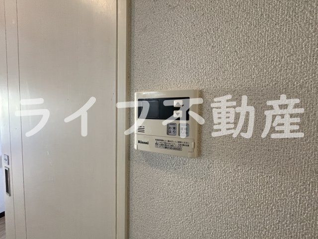 M’プラザ小阪駅前の設備