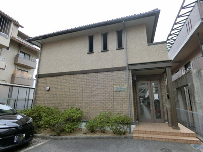 【外観】 | シャイニーパーク