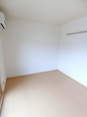 【洋室】 | シャイニーパーク