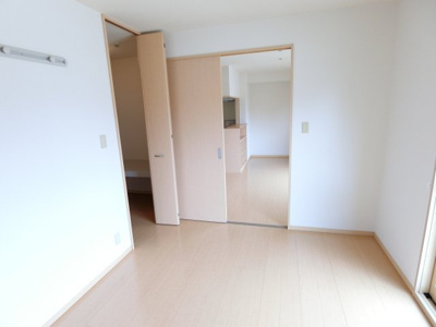 【洋室】 | シャイニーパーク