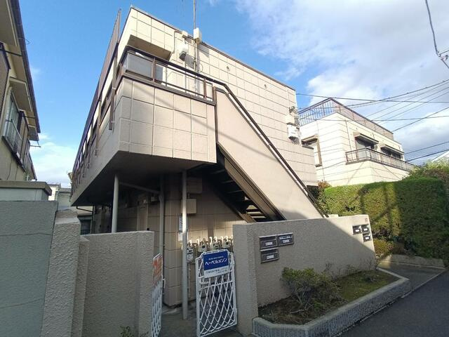 杉並区高円寺南2丁目のマンションの画像