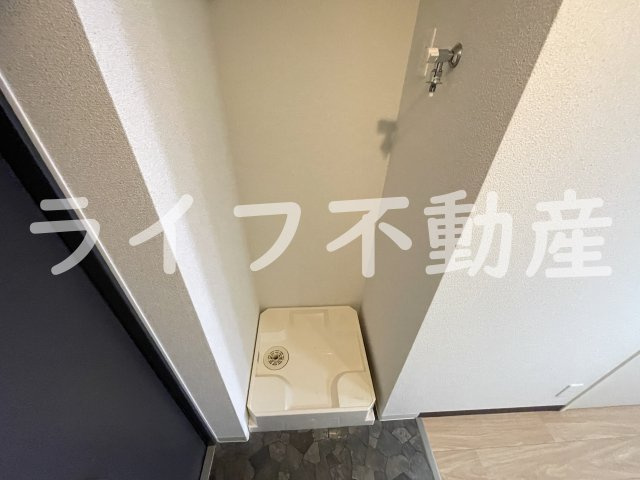 M’プラザ小阪駅前の設備