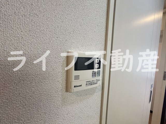 M’プラザ小阪駅前の設備