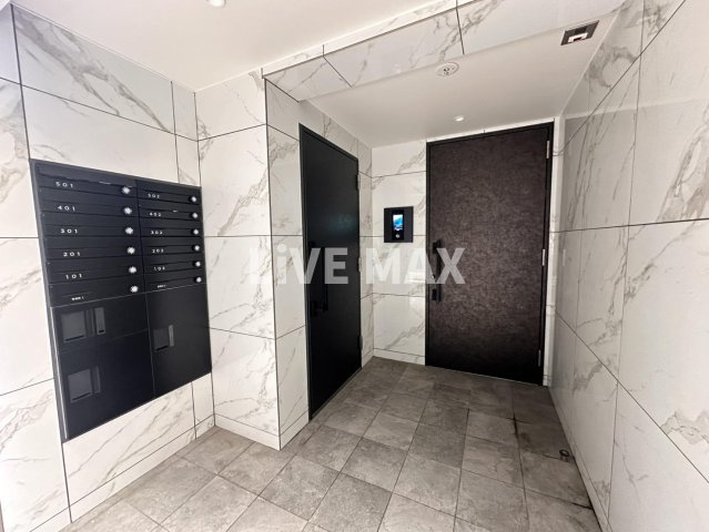 【その他共用部分】Ｔｈｅ　Ｒｅｓｉｄｅｎｃｅ　Ｎｉｈｏｎｂａｓｈｉ