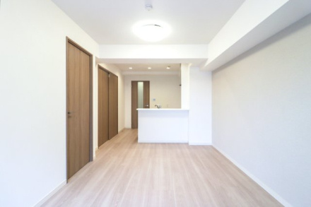 第5桜台ファミリーマンション