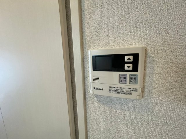 M’プラザ小阪駅前の設備