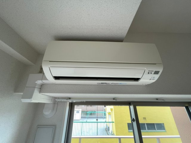 M’プラザ小阪駅前の設備