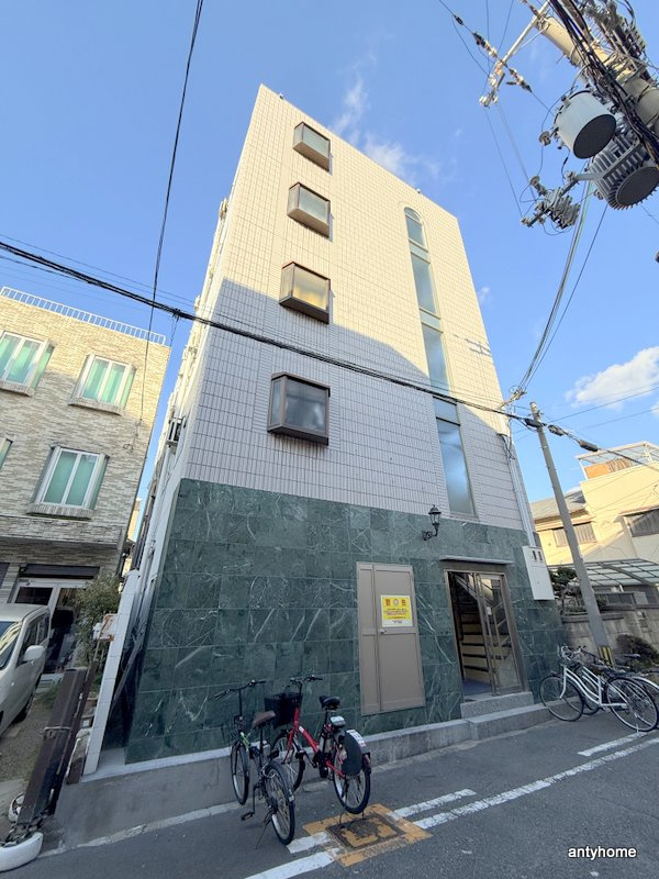 TAIHO MINTIA深江橋　仲介手数料無料