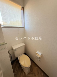 【トイレ】 | リトルハウス | 【リトルハウス】