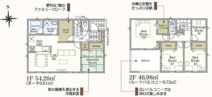 秦野市東田原  4号棟 第11の画像