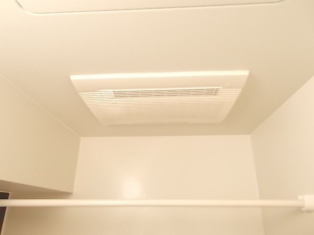 セレノ　アロッジオⅤの設備