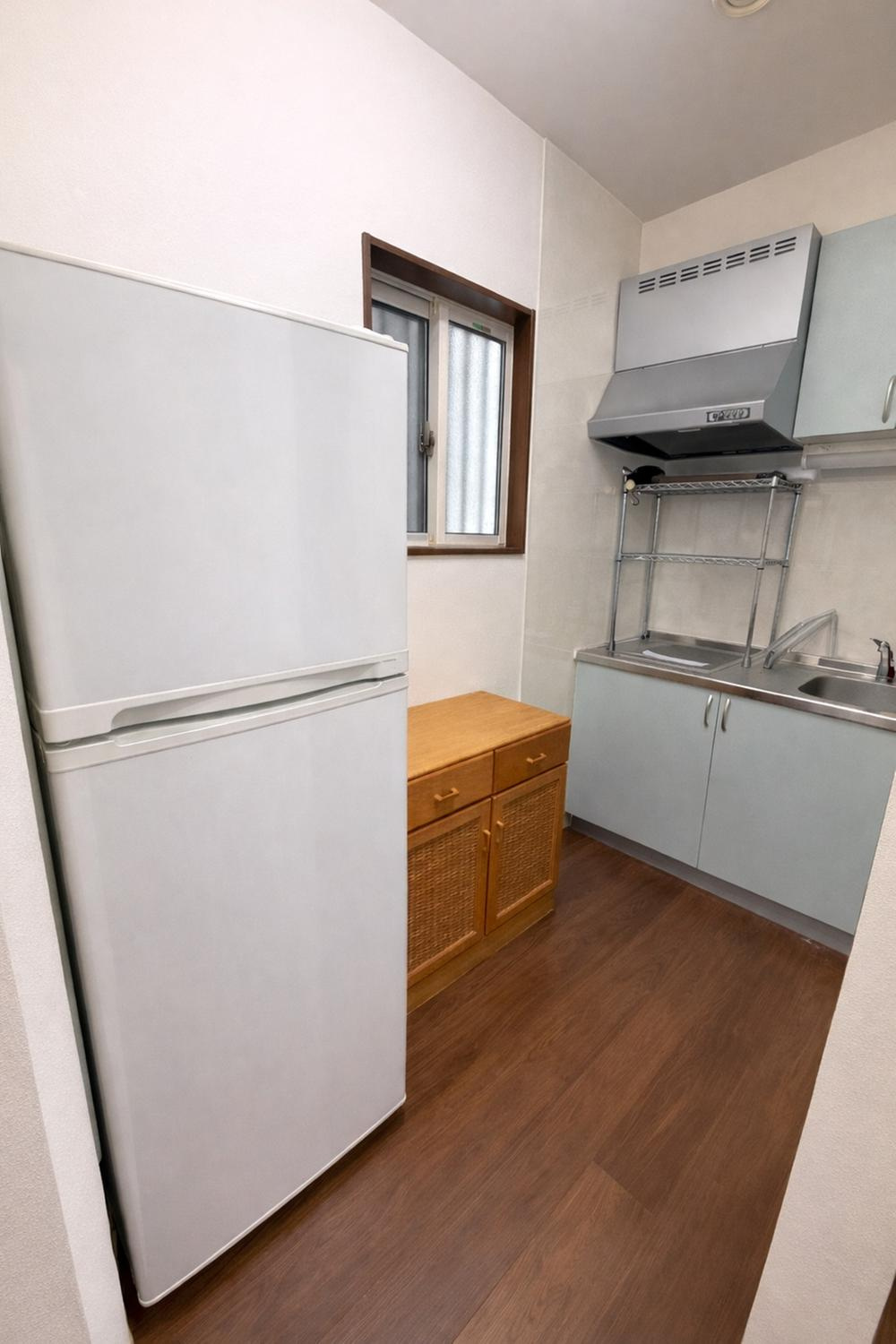 打上南町　中古一戸建てのキッチン|１階キッチン
■物件内覧・資金計画相談・住宅ローン相談、リフォーム相談、お問合せ受付中■
※当日・翌日のご内覧、ご相談はお電話でのお問合せがスムーズです！