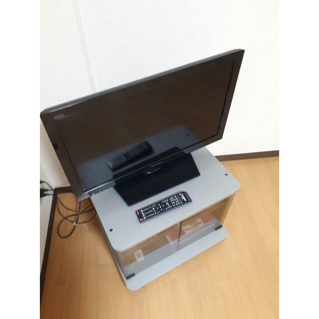 プチグランデ押上の設備|テレビ付き