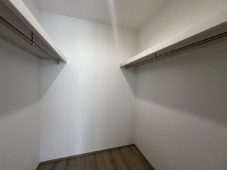 【収納】 | 北余部　新築一戸建