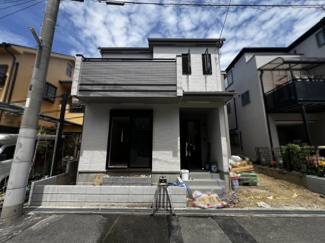 【外観】 | 北余部　新築一戸建