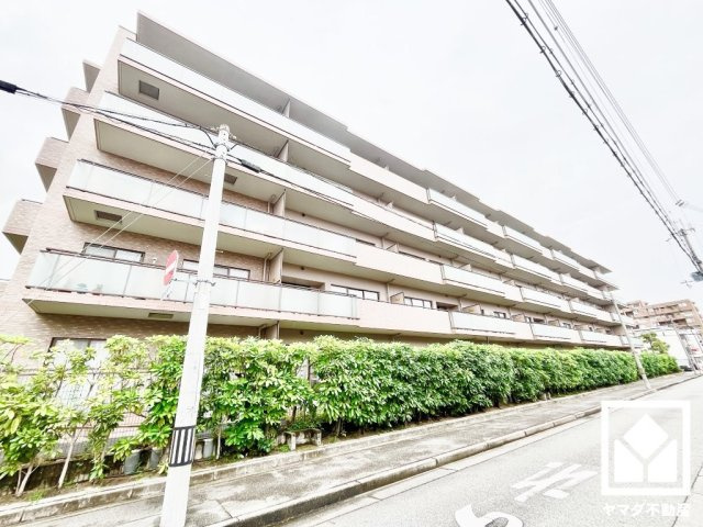 ジークレフ西宮鳴尾