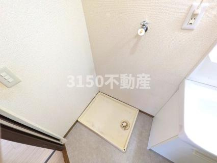 MUヒルズ茜部のその他