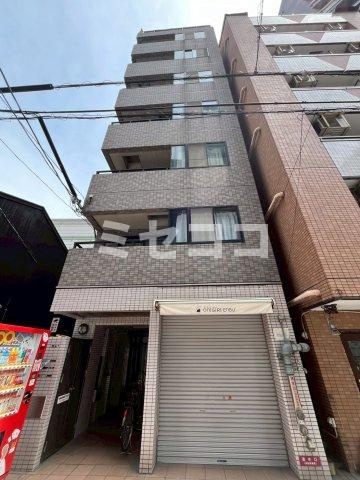 アメニティ北久宝寺