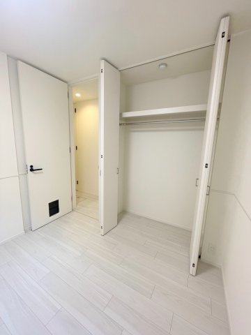 シャンテイル幡ヶ谷のその他