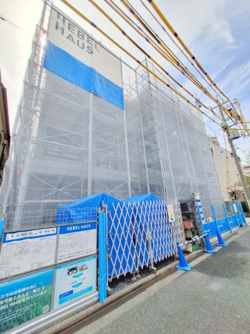（仮称）南台２丁目ヘーベルメゾン　のその他共用部分