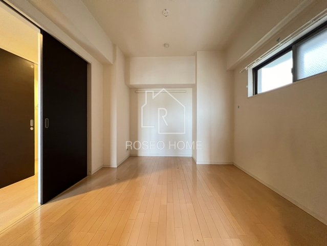 レジデンス・スエヒロ上本町の内装