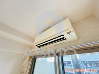 【設備】 | ドルチェヴィータ北浜 | 同マンション別部屋参考写真