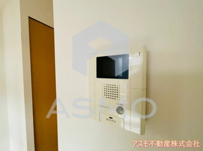 【セキュリティ】 | ドルチェヴィータ北浜