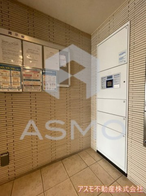 【その他共用部分】 | ドルチェヴィータ北浜 | 同マンション別部屋参考写真