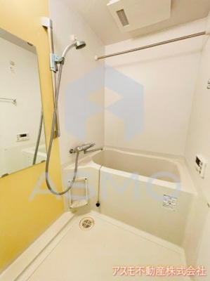 【浴室】 | ドルチェヴィータ北浜 | 同マンション別部屋参考写真