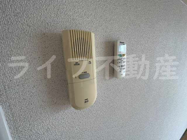Ｍ’プラザ布施弐番館のセキュリティ