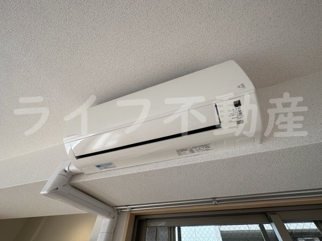 Ｍ’プラザ布施弐番館の設備