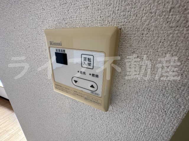 Ｍ’プラザ布施弐番館の設備