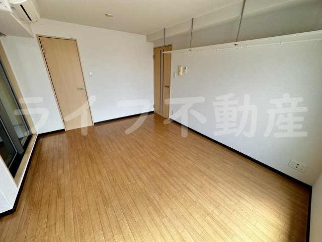 Ｍ’プラザ布施弐番館の居間・リビング|おしゃれなリビングです