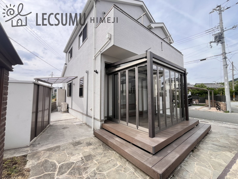 姫路市勝原区宮田/中古戸建のその他