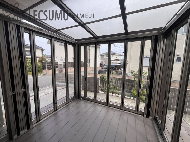 姫路市勝原区宮田/中古戸建の内装