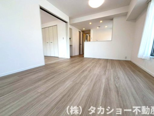 【居間・リビング】 | 藤和シティコープ稲毛