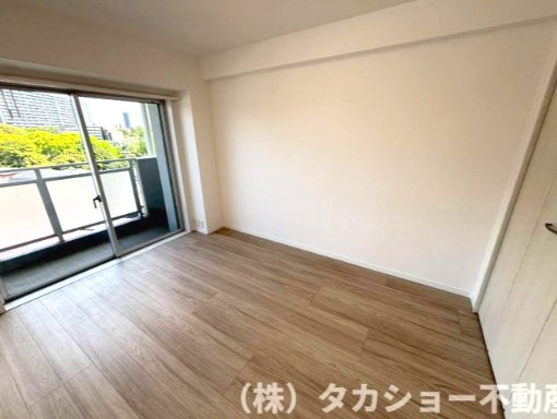 【洋室】 | 藤和シティコープ稲毛