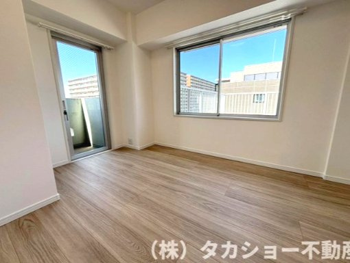 【内装】 | 藤和シティコープ稲毛