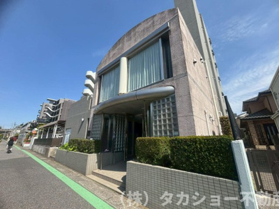 【外観】 | 藤和シティコープ稲毛