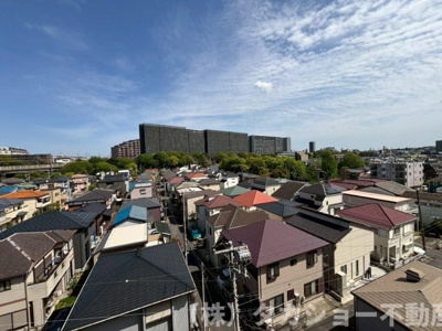 【展望】 | 藤和シティコープ稲毛