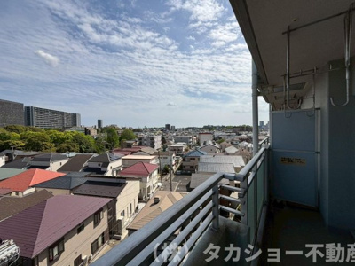 【展望】 | 藤和シティコープ稲毛