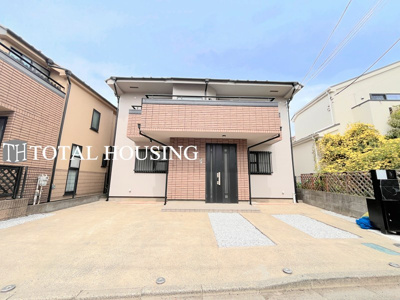 【駐車場】 | 世田谷区祖師谷6丁目　中古戸建　全1棟